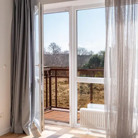 Ferienhaus Seaside Escape *