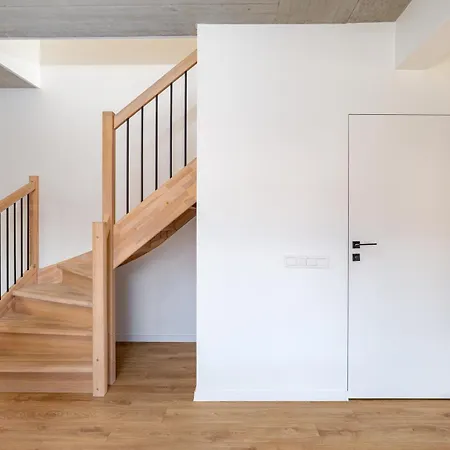 Ferienhaus Seaside Escape Palanga