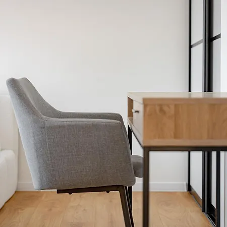 Ferienhaus Seaside Escape