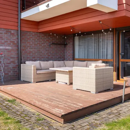 Ferienhaus Seaside Escape Palanga